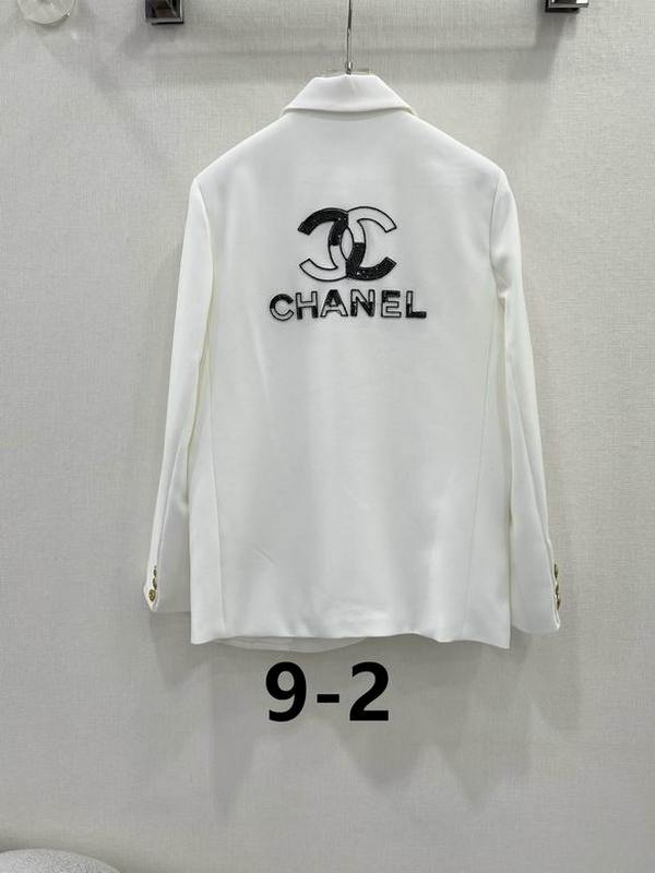 Chanel Women's Outwear 131